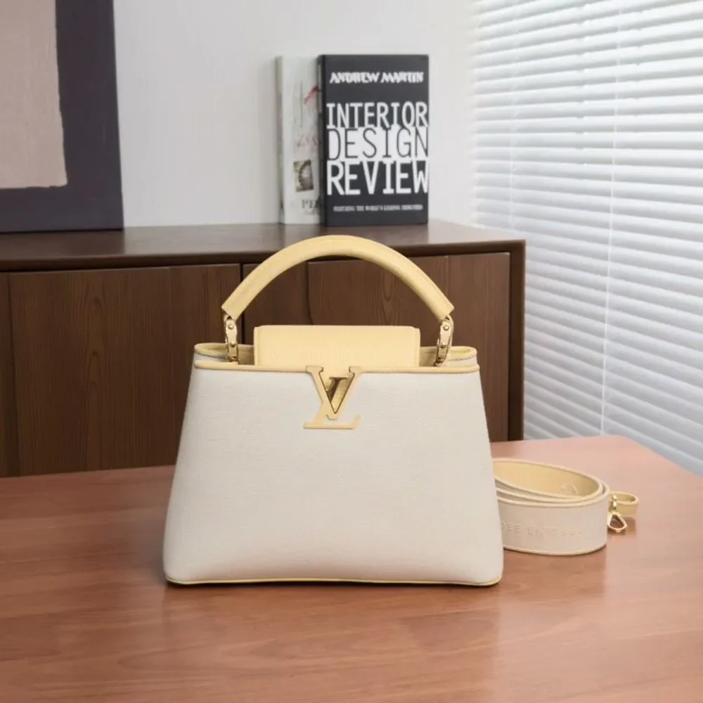 Louis Vuitton Women Pre-Loved Bag Very Good Condition